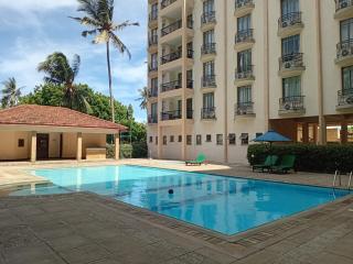 Serene Holiday Home - Mombasa - 0