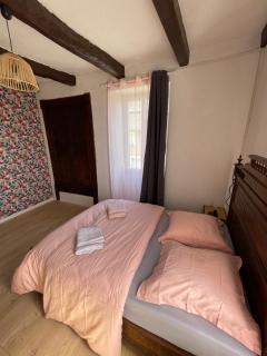 Ô Rando - La Bastide-lʼÉvêque - 1