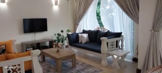 Serene Holiday Home - Mombasa - 9