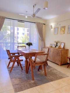 Serene Holiday Home - Mombasa - 8