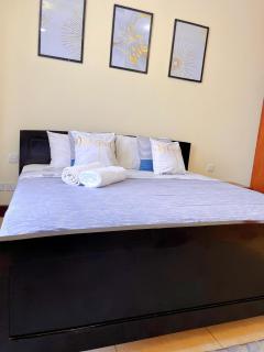 Serene Holiday Home - Mombasa - 3