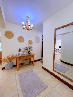 Serene Holiday Home - Mombasa - 2