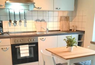 Wohlfühl-Appartement in Brilon - Brilon - 0