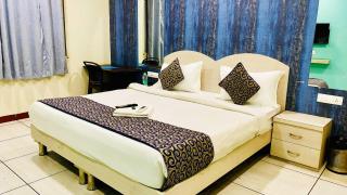 Hotel Ramaya Inn - Indore - 0