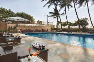 Ramada Plaza By Wyndham Palm Grove - Bombay - 6
