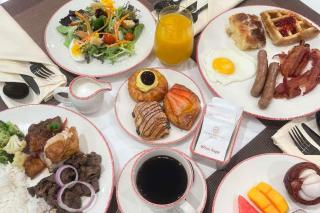 Grand Westside Manila Bay - Manila - 4