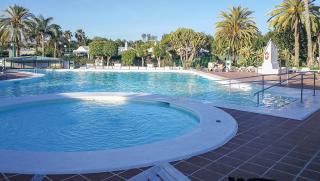 Bungalow con jardín en maspalomas - Maspalomas - 6