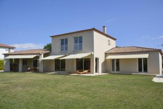 Spacieuse villa avec piscine et grand jardin - Montarnaud - 8