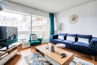 Dominos - La Defense Family Apartment 10P - Courbevoie - 0