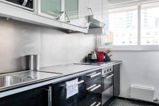 Dominos - La Defense Family Apartment 10P - Courbevoie - 3