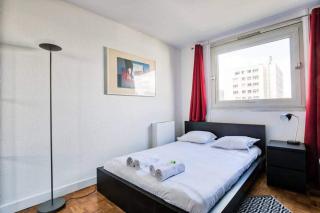 Dominos - La Defense Family Apartment 10P - Courbevoie - 2