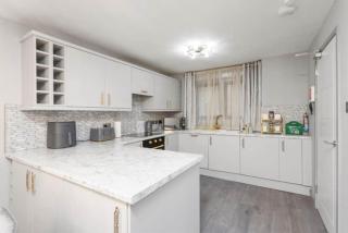 DYNASTAYS- Stylish Seaside Home- Adults Only, Dog Friendly, Garden & Parking - Édimbourg - 9