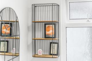 Modern 2-Bedroom Flat in Newport near City Centre - Newport - 2