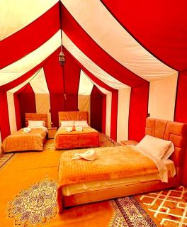 Merzouga Starry Luxury Camp - Merzouga - 6