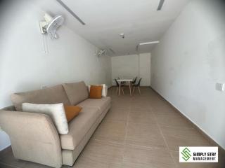 Central Park 2BRplus1 Stylish 6PAX at Paradigm or Sutera - Johor Bahru - 9