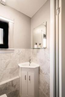 DYNASTAYS- Stylish Seaside Home- Adults Only, Dog Friendly, Garden & Parking - Édimbourg - 4