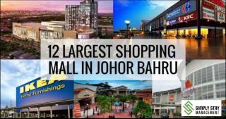 Central Park 2BRplus1 Stylish 6PAX at Paradigm or Sutera - Johor Bahru - 1