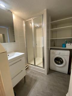 Vieux Boucau, Appartement 4 personnes, 2 chambres et Terrasse - Vieux-Boucau-les-Bains - 8
