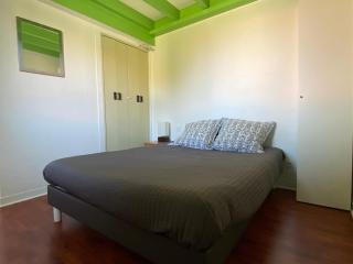 Vieux Boucau, Appartement 4 personnes, 2 chambres et Terrasse - Vieux-Boucau-les-Bains - 2