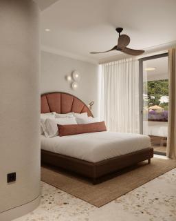 Hotel Kali - Kali - 8