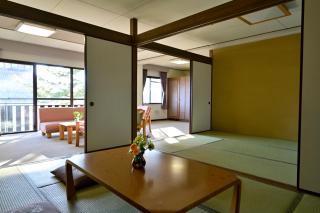 Hotel Laforet Shuzenji - Izu - 1