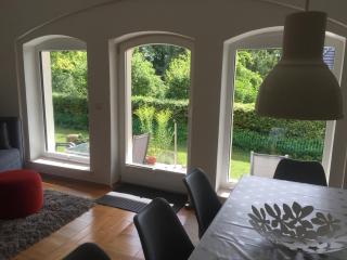 Wunderschöne Jugendstil-Wohnung - Coburg - 1