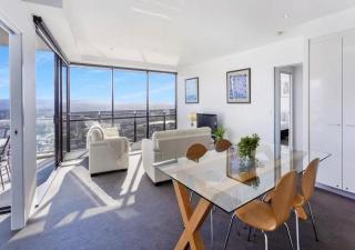 Circle on Cavil-Mantra-Fabulous view- Free Car Park- SPA-Central Location - Gold Coast - 4