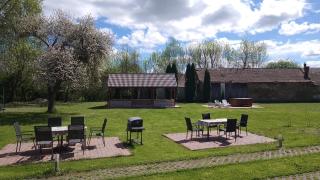 Almafás Apartmanház Őrség - 7