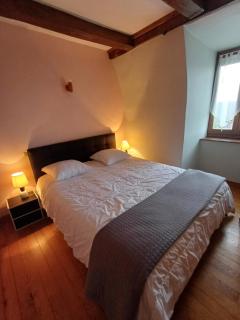 Gîte LES LILAS de RECOULES - Le Massegros - 8