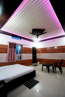 Shree Jee Kripa Dham - 7