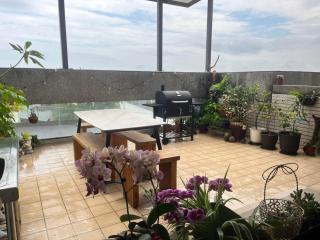 Yueshe House - Jiaoxi - 9