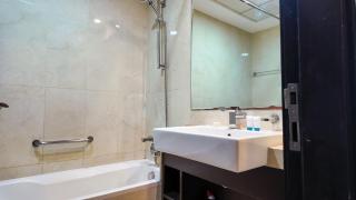 Silk Valley - Furnished Studio Close To Beach - Dubai - 3