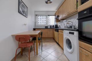 Damiers - La Defense 5BDR - Courbevoie - 4
