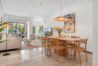 Charming and spacious apartment in Medina Garden - Puerto Banús - Marbella - 2