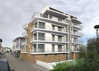 RESIDENCE KATY beachside apartments 2025 - Agenzia Cocal - Caorle - 3