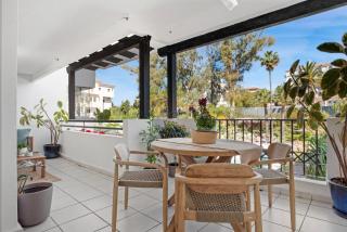 Charming and spacious apartment in Medina Garden - Puerto Banús - Marbella - 8