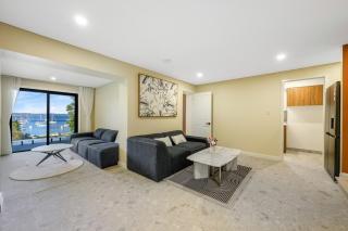 Prime Ocean Villa Floor-Ceiling & Sunrise Terrace - Koolewong - 8