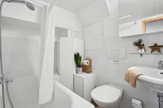INN JOY Apartments - idyllische Bergsicht - Flums - 3