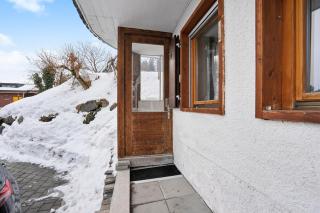 INN JOY Apartments - idyllische Bergsicht - Flums - 2