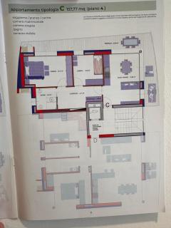 RESIDENCE KATY beachside apartments 2025 - Agenzia Cocal - Caorle - 4
