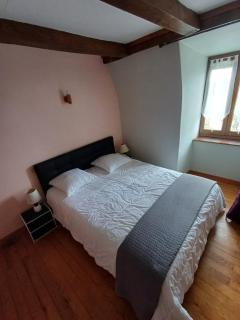 Gîte LES LILAS de RECOULES - Le Massegros - 1