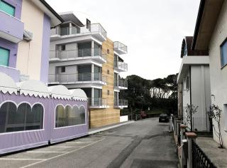 RESIDENCE KATY beachside apartments 2025 - Agenzia Cocal - Caorle - 1