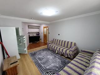 GRANOĞLU PANSİYON Uzungöl - 6