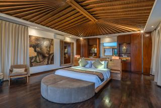 Luxury 5BR Canggu Villa - Pool, Jacuzzi, Walk Beach & Cook included - 8