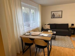 Ferienwohnung Kraus 2-4 Pers - Herbolzheim - 6