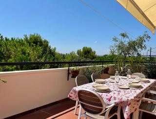 Attico Nonna Teresa - Pesaro Centro - Pesaro - 9