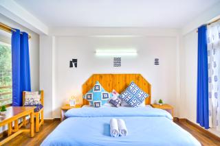 The Doors Inn - Manāli - 8