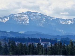 Alpenblick - Leutkirch im Allgäu - 3