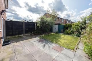 Luxury House by Etihad and Coop Arena - Manchester - 9