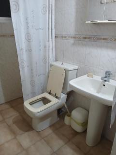 Central Apartement - 1